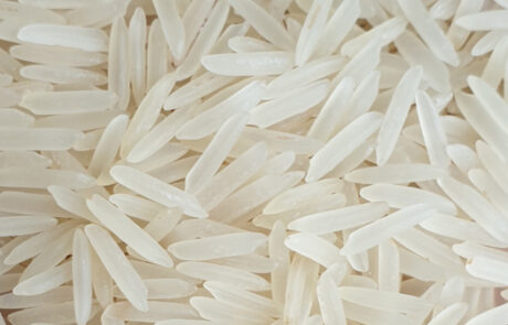 1121 خالية من بقايا المبيدات أرز سيلا بسمتي 6 1121 Pesticide Residue Free Sella Basmati Rice