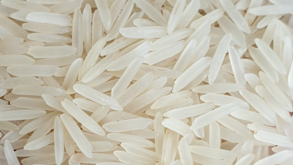 1121 Pesticide Residue Free Sella Basmati Rice