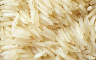 1401 STEAM BASMATI RICE 8 1121 Steam