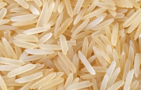 1121 أرز بسمتي ذهبي خالٍ من بقايا المبيدات الحشرية 5 Golden Sella Basmti Rice