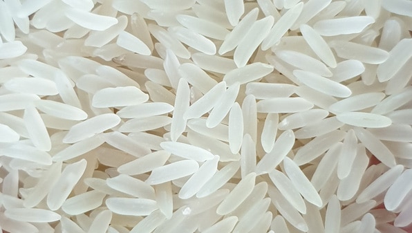 non Basmati Rice