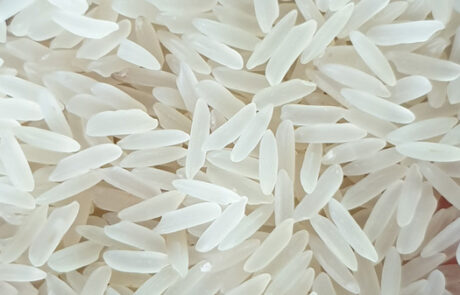 أرز بارمال غير بسمتي 11 par sela rice