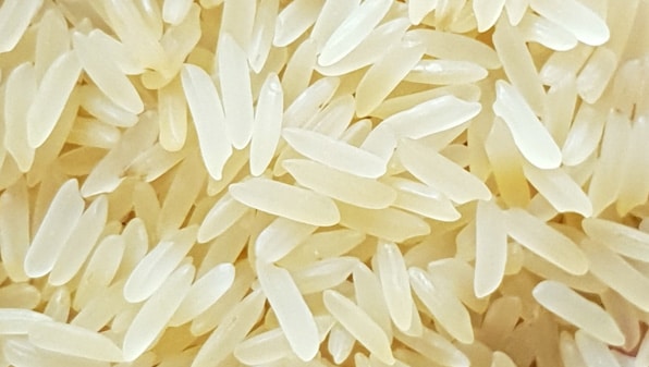 PR 14 Non Basmati Rice