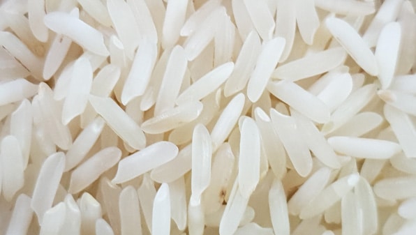 Pr 11 Sella non basmati rice