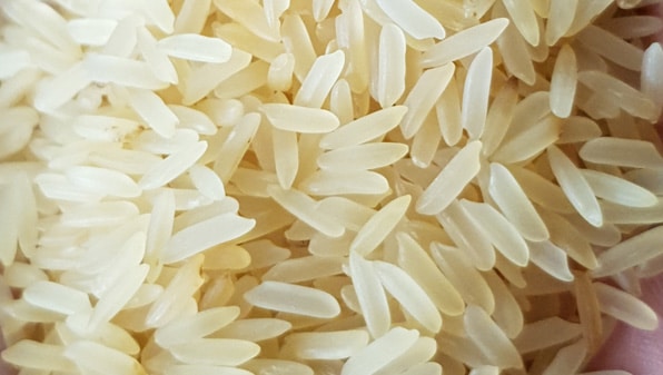 PR 14 Non Basmati Rice