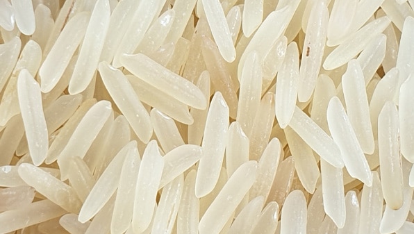 sughanda white sella bamasti rice