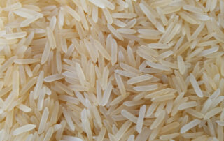 Golden Sella Basmti Rice
