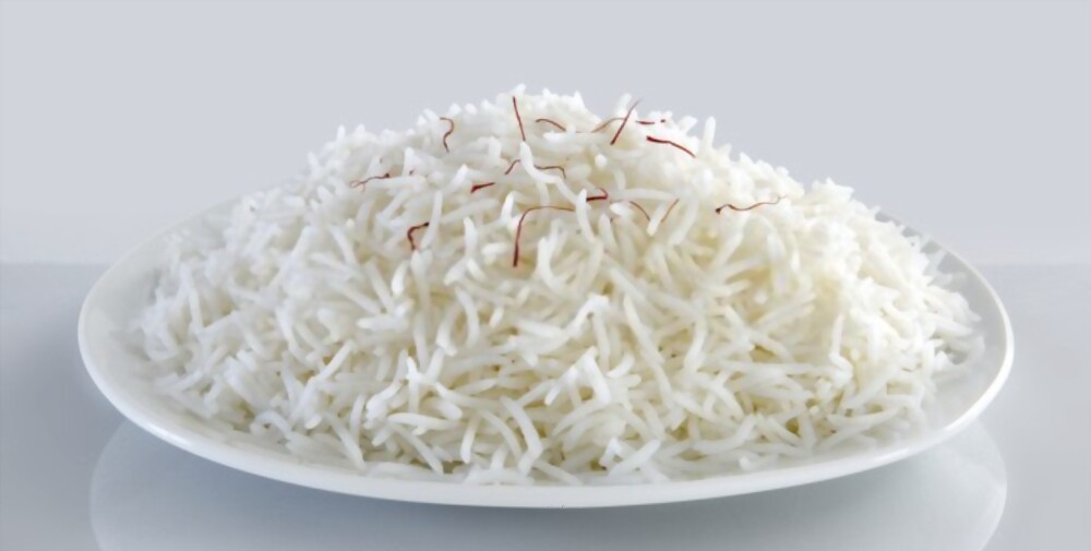 Basmati Rice