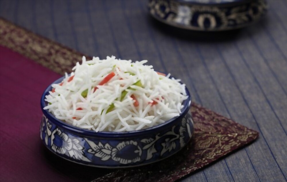 EASTGATE Basmati Rice