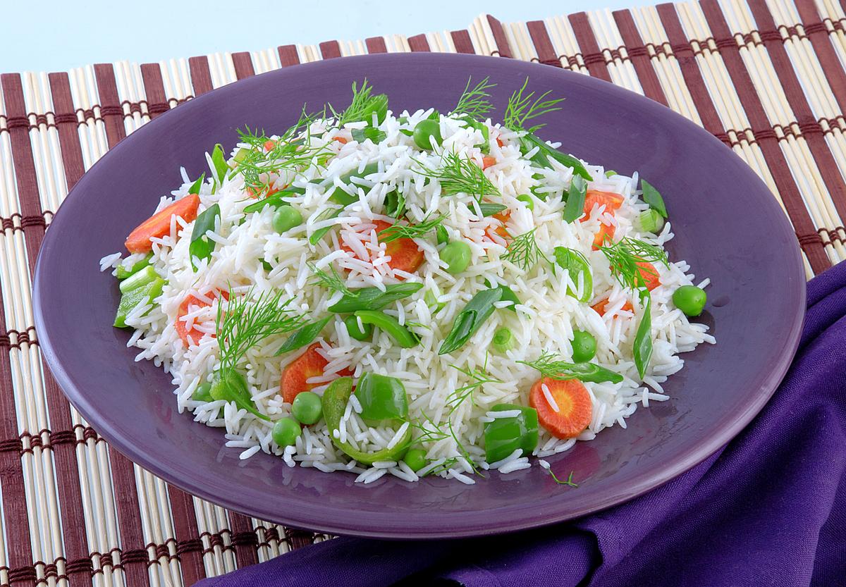 Basmati Rice expoter