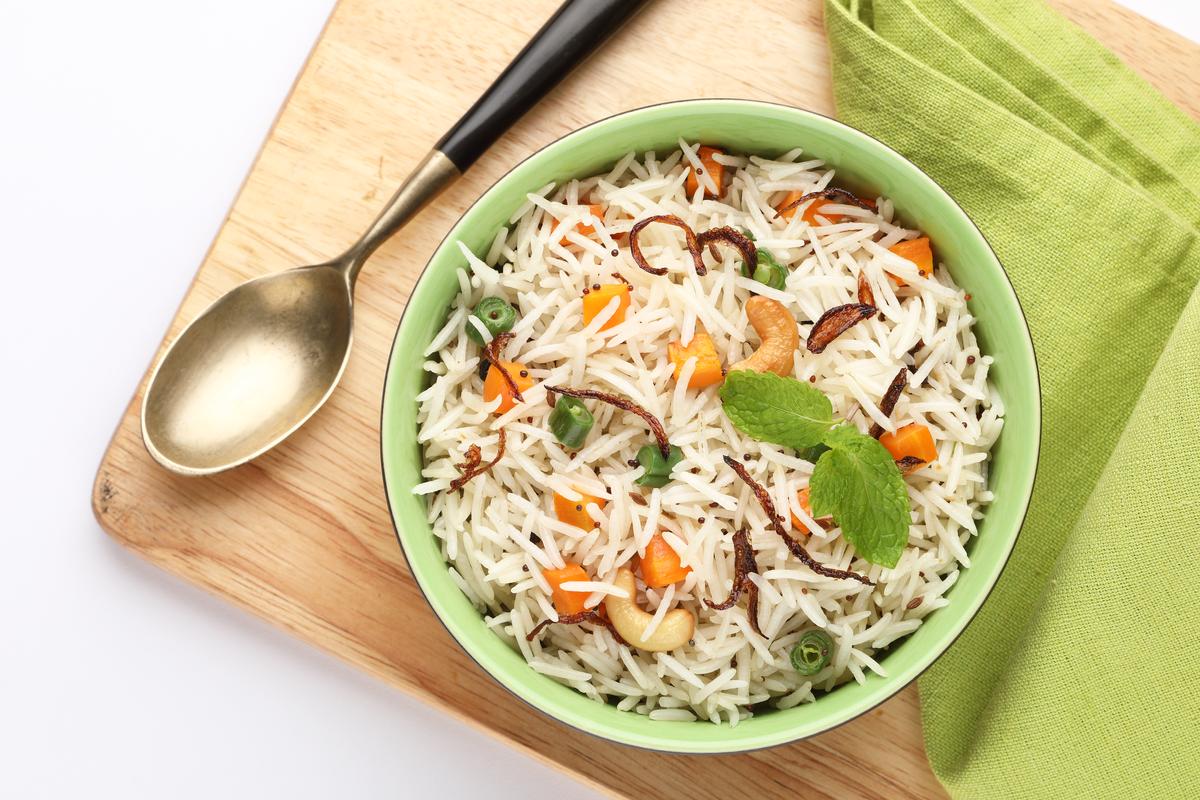 Eastgate Classic Basmati Rice