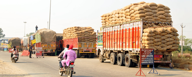 Minimum Export Price for rice MEP